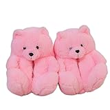 ROVANCHY Pink Slippers