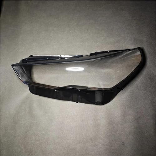 Coque de lampe transparente pour remplacer phare gauche usé de BMW G68