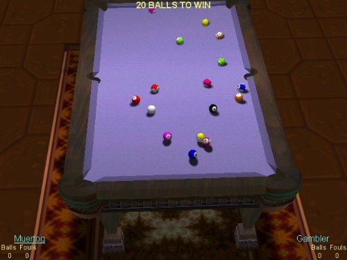 Perfect Pool 3D [Download] #TOP4