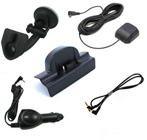 XM Satellite Radio Car Kit Bundle for Xpress and Onyx SiriusXM Radios (‎8542139646)