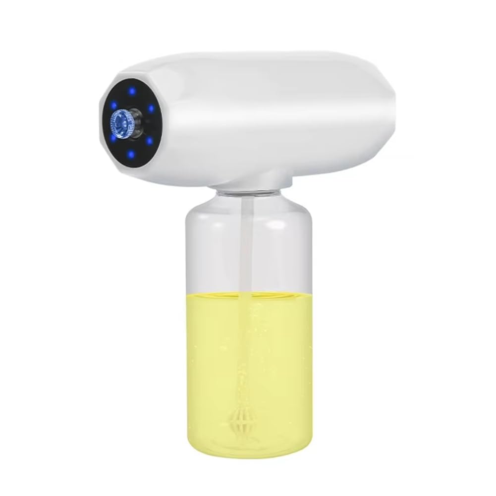 CTRLZS Electric Oil Sprayers Olive Oil Butters Sprayers Oil Sprayers for Kitchen Air Fryer Bbq Salad