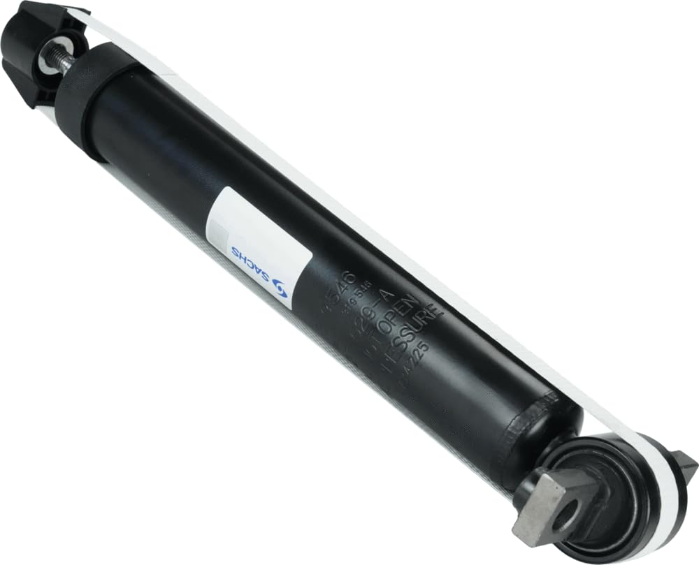 SACHS 319 546 Stoßdämpfer für Ford Mondeo V Turnier (CF) 2014 - Hinterachse und Andere Fahrzeuge