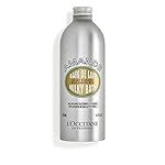 L'OCCITANE Foaming Bath: Relaxing Lavender, Comforting Shea, Beautifying Almond Milk, Citrusy Verbena, Cleansing Bubble Bath, 16.9 Fl. Oz - Image 2