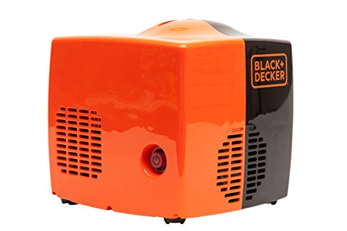 Black & Decker Cubo