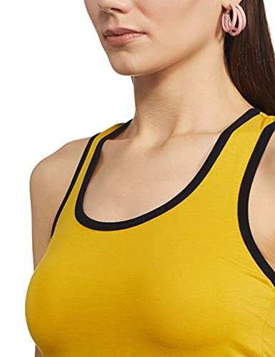 Image of Longies Women's Regular Fit Tank Top