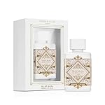Lattafa Bade'e Al Oud Honor & Glory - Fruity, Vanilla, Warm Spicy, Woody - Eau de Parfum Long-Lasting Fragrance for Unisex, 3.40 Ounce / 100 ml - Image 2