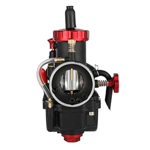 Gaźnik motocyklowy PWK 28 mm