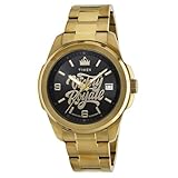 TIMEX(タイメックス) タイメックス×フォートナイト ウォッチ クォーツ 5気圧防水 ミネラルガラス ブラック文字盤 TW2Y47200 ユニセックス [並行輸入品]