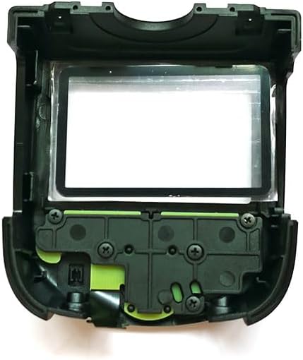 for Godox V1 Cover Shell with Button with Window Speedlite Flash Cover Camera Accessories Parts