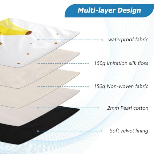 Funda para laptop 13-14 pulgadas impermeable y protectora miniatura 4
