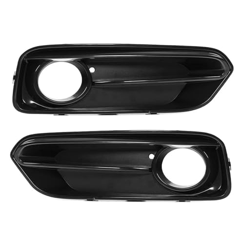Grille antibrouillard BMW Série 1 F21 finition premium pour pare-chocs LCI