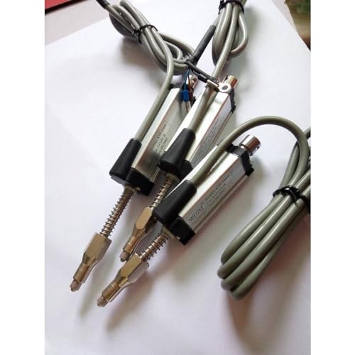 KTR-75 KTR75 KTR-75mm Spring The Resumption of Linear Displacement transducer (innerspring) self-Reset Sensor