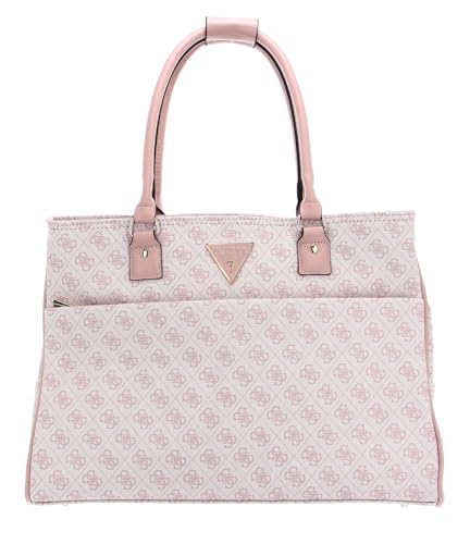 Tote bag GUESS Jesco, le sac shopper chic idéal pour le bureau et les sorties