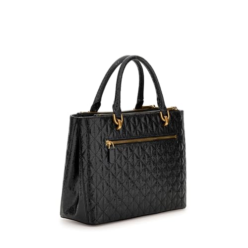 Image of Guess Women's Textured Handheld Bag| Ladies Purse Handbags | Gift For Ladies