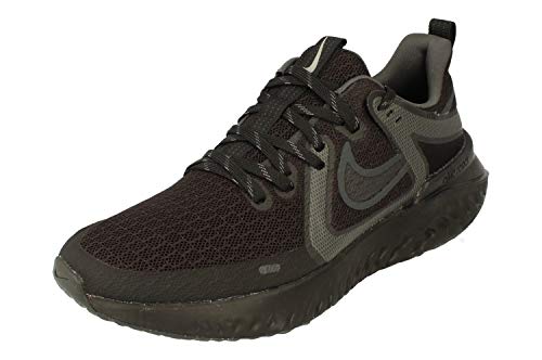 Nike Uomo Scarpe da Trail Running, Nero (Black/Anthracite/Dark Grey 2), 42 EU