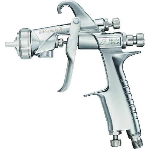 自補修専用スプレーガン ノズル口径 Φ1.6 4本Vスリットモデル WIDER1L216J2G