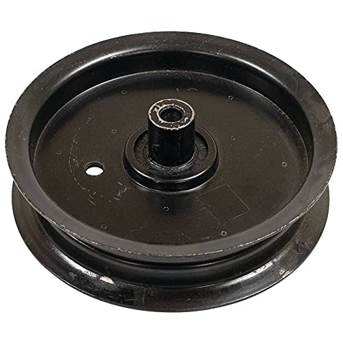 Poulie Stens 280-902 pour tracteur tondeuse MTD 756-3105 de 5,875 pouces de large