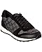 Coach Mason Sneaker, 7.5, Black