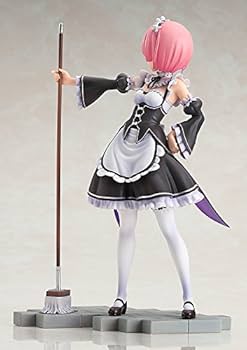 GOOD SMILE COMPANY - Re:ゼロから始める異世界生活 Amazon.co.jp: ねんどろいど Re:ゼロから始める異世界生活