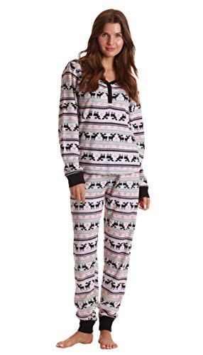 Image of #followme 2 Piece Base Layer Thermal Underwear Set for Women
