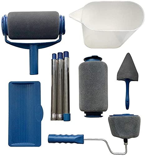 Rodillos Profesionales para Pintar