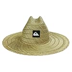 Quiksilver Boys Pierside Boy Lifeguard Hat - Image 3