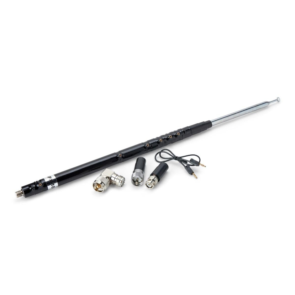 Portable Multiband HF antenne 6–80 m 1.65 m de long NEUF