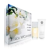 Jessica McClintock by Jessica McClintock for Women 2 Piece Set Includes: 3.4 oz Eau de Parfum Spray + 5.0 oz Body Lotion