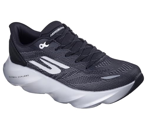 Image of Skechers Men's Aero Burst Sneaker