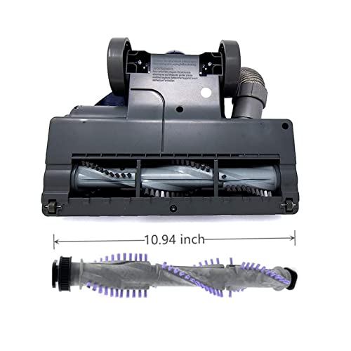Correa de cepillo para aspiradora Shark Navigator NV352 mantenimiento alfombras 4