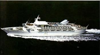 Hardcover A Ship from Norway Book