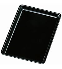 省山造 紫檀 切手盆 Amazon｜山家漆器店 8.0 PC 切手盆 溜 明月（本貝使用・貼箱入