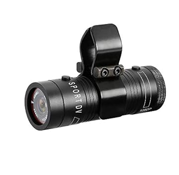 best camera for paintball