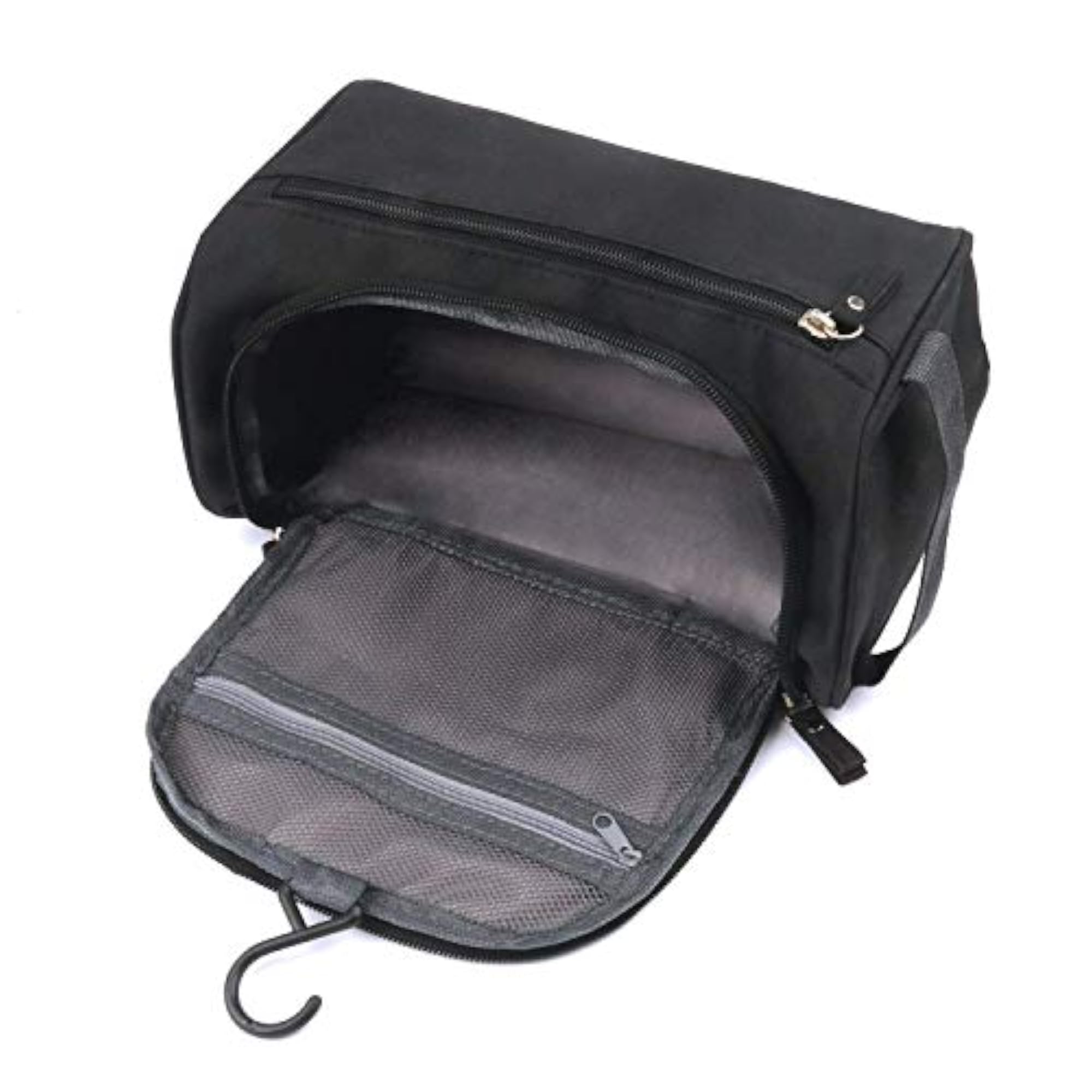Polyester Toiletry Bag for Travel Accessories