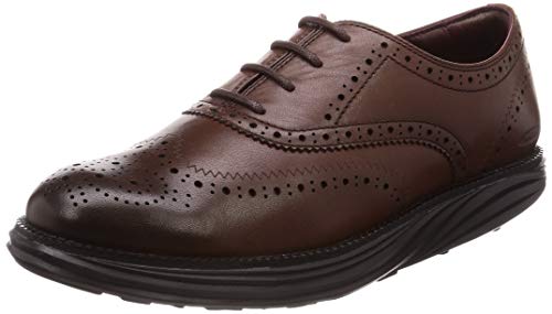 MBT Boston W Dark Brown