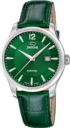 Jaguar ACAMAR J1042/4 montre pour homme élégante et précise