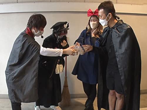 兎味ペロリナのジャンバリ悪魔化計画 第122話 兎味ペロリナのジャンバリ悪魔化計画 第122話