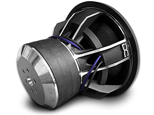 EV DVX？　15インチウーファー　その2 Electro-Voice ZX4 15