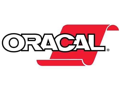 Miniatura 3 de ORACAL 651 Rollo de lámina de vinilo negro mate 070M con calendario intermedio de 2 pies x 3 pies con tarjeta de aplicación para Cricut, Silhouette