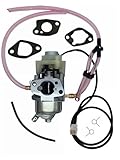 YAMAKATO Huayi P19D-1 Inverter Carburetor for Predator 3500 KG205 63584 Kipor Ig3000...