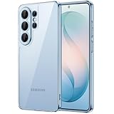 nouveau pc samsung ultra fin [Protection de Goutte] Construit avec un pare-chocs en TPU flexible et un dos en PC dur résistant aux rayures, protégez parfaitement votre téléphone des chutes et des chocs quotidiens. Facile à saisir et à empêcher les filigranes laids de se rassembler à l'intérieur du boîtier