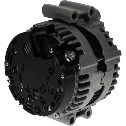 OEG Parts New Alternator Compatible With BMW 135i 3.0L 2008-2010, 335i 3.0L 2007-2010, 335is 3.0L 2011-2013, 535i 3.0L 2008-2010 12317558219 12317558220 0121715016 0121715116 by Parts Player - Used condition - Image 9