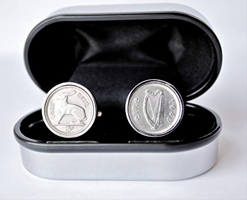 birthdaycufflinks IRE3D