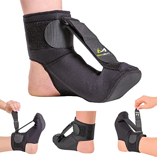 Top 10 Night Splint Plantar Fasciitis of 2022 Katynel