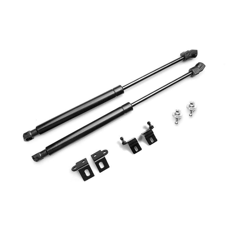 Barres de support de choc pour Mazda 5 | Ressort à gaz à levage fluide
