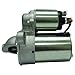 OEG Parts New Starter Compatible with Kia Accent 1.6L 2010-2011 & Rio 2009-11, Rio5 1.6L w/AT 2009-2012 09 10 11 12 8000175, 36100-26850, SDR0388, 41012401