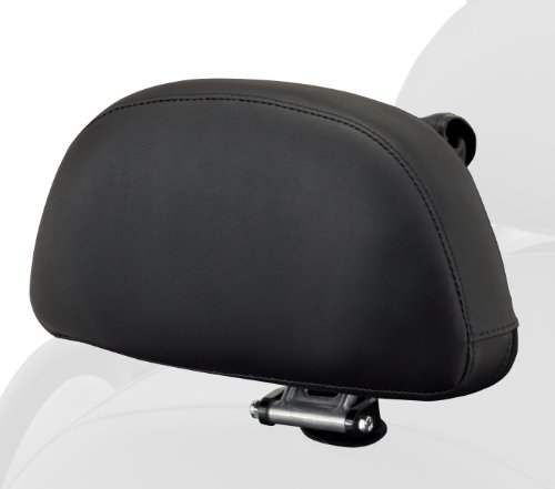 Show Chrome Accessories (52-832 Smart Mount Backrest