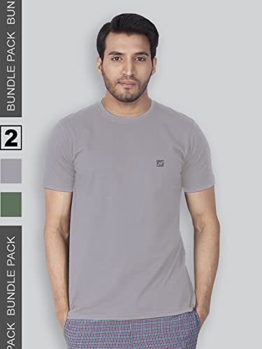 Image of Lux Nitro Men T-Shirt