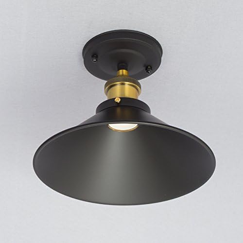 Suspension verre montefio 1 led intégrée Couleur argente Eglo | La Redoute