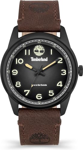 Montre Timberland NORTHBRIDGE TDWGA2152104 finissez-en avec les bracelets inconfortables
